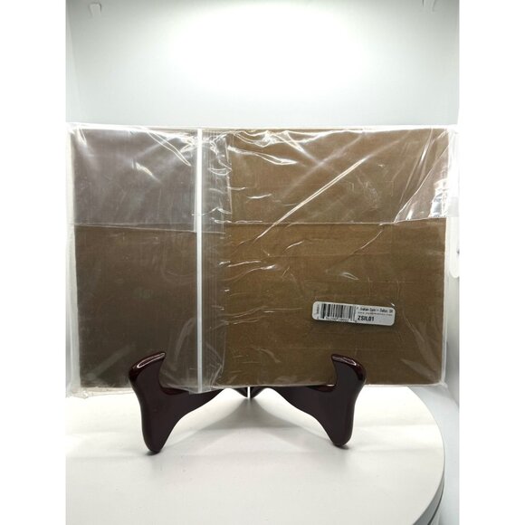 P. Graham Dunn Nativity Silhouette 9.25” x 3.25” x 2.75” Jesus Is Love Christmas - Picture 5 of 5